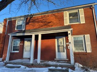 9200 Evergreen Ave, Detroit, MI 48228