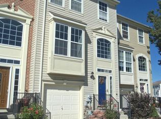 272 Cherry Tree Sq, Forest Hill, MD 21050