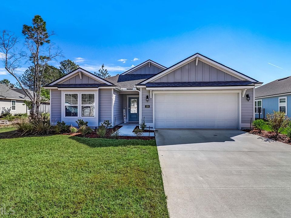 126 Chinquapin Dr, Saint Marys, GA 31558 Zillow