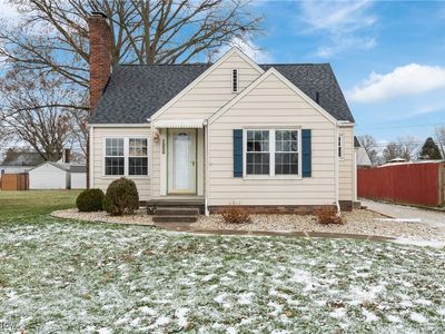 1220 Ellwood Ave SW, Canton, OH, 44710