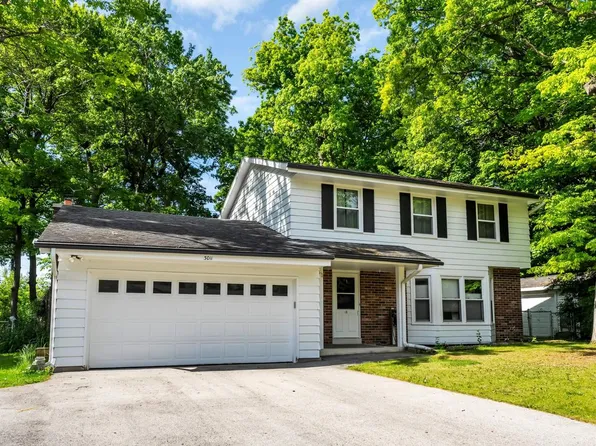 3011 Bruce DRIVE, Racine, WI 53404