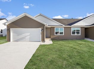 308 Lilac Ln, Stoughton, WI 53589