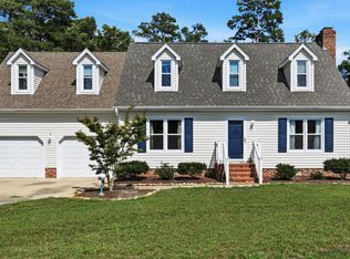 111 Duchess Drive, Winterville, NC 28590