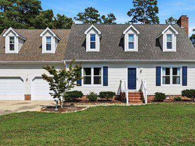 111 Duchess Drive, Winterville, NC, 28590