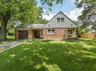 1732 Calvin St, Ann Arbor, MI
