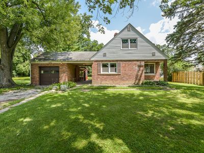 1732 Calvin St, Ann Arbor, MI, 48103