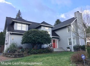 12561 19th Ave NE, Seattle, WA 98125