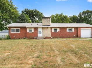 3418 S Park Ave, Springfield, IL 62704