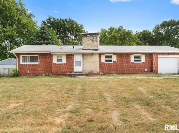 3418 S Park Ave, Springfield, IL 62704