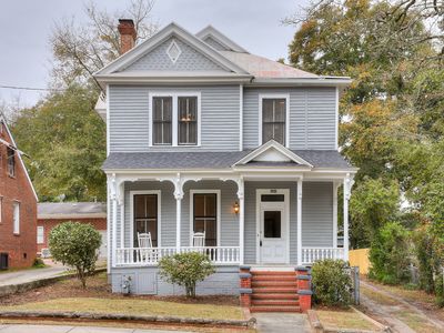 1221 Troupe St, Augusta, GA, 30904