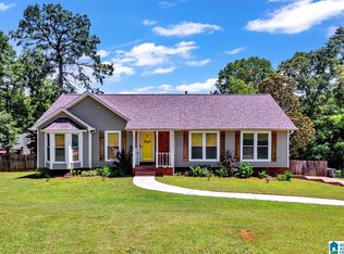 237 Scotts Trce, Bessemer, AL 35022