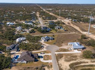 724 Fossil Springs Dr #134, Bulverde, TX 78163