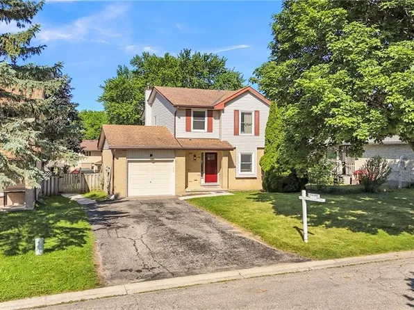 127 Acorn Cres, London, ON N6G 3V4