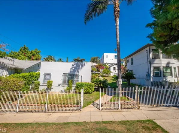 2111 Aaron St, Los Angeles, CA 90026
