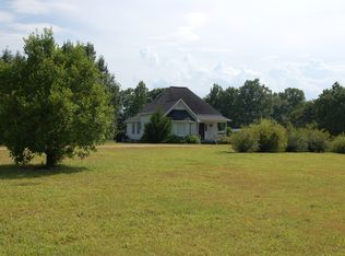 800 Oscar Thornton Rd, Washington, GA 30673