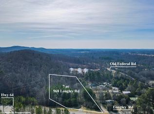 968 Longley Rd, Ocoee, TN 37361