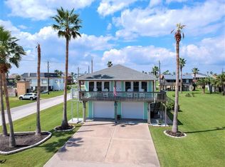 16550 Jolly Roger Rd, Jamaica Beach, TX 77554