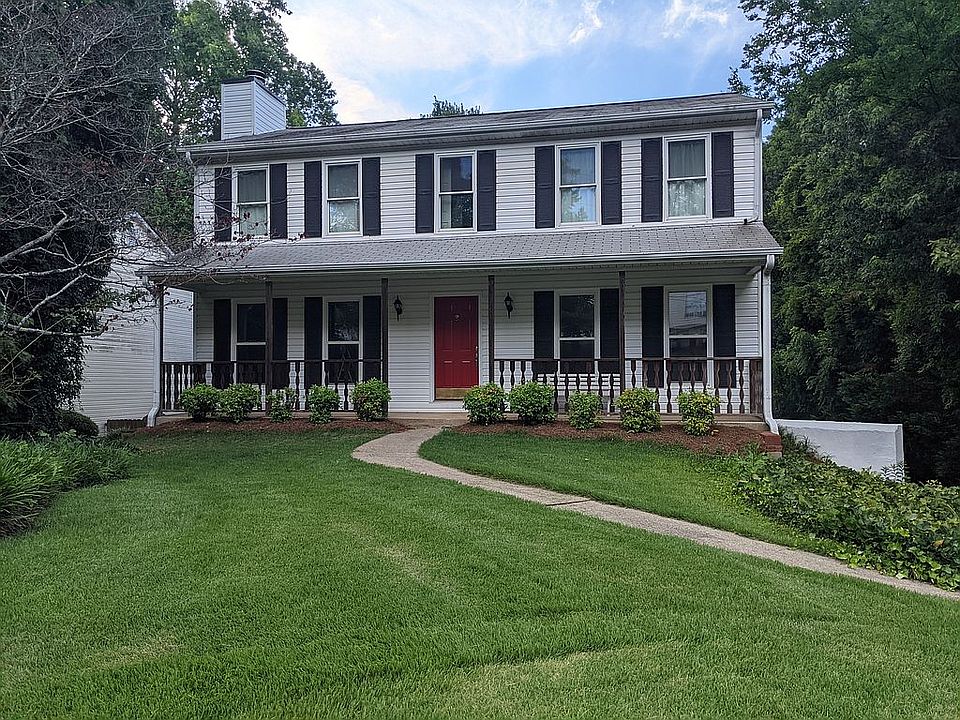 3871 Murdock Ct, Duluth, GA 30096 Zillow