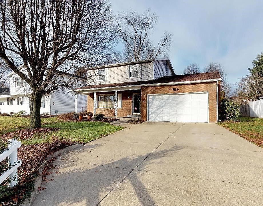 Welcome to 4901 8th Avenue, Vienna. Beautiful 2 Story Brick and Vinyl home on level lot in upper Vienna.