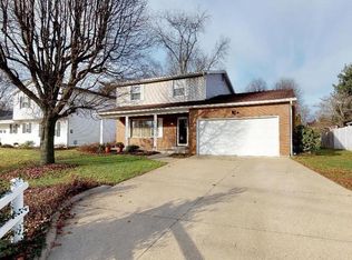4901 8th Ave, Vienna, WV 26105