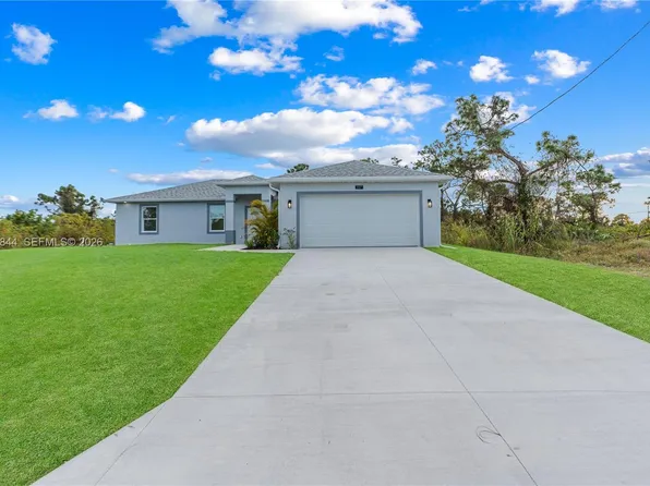 3117 W 64 W, Lehigh Acres, FL 33971