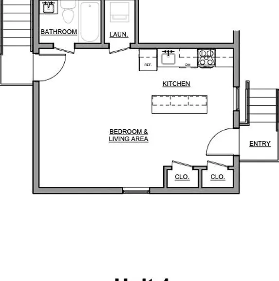 200 Laurel St — Photo 11