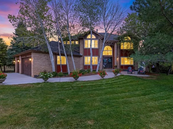 3414 W 149th Ct, Broomfield, CO 80023