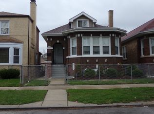 9212 S Elizabeth St, Chicago, IL 60620