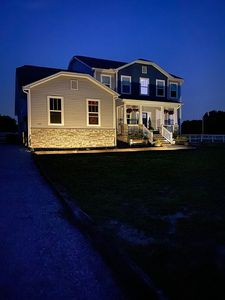 1604 Bunn Farm Rd, Knightdale, NC, 27545