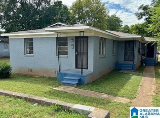34 Omega St, Birmingham, AL 35205