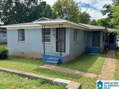 34 Omega St, Birmingham, AL, 35205