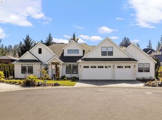 3410 NW McMaster Dr, Camas, WA