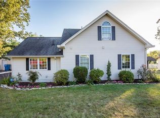 77 Worthington Point Rd, Berlin, CT 06037