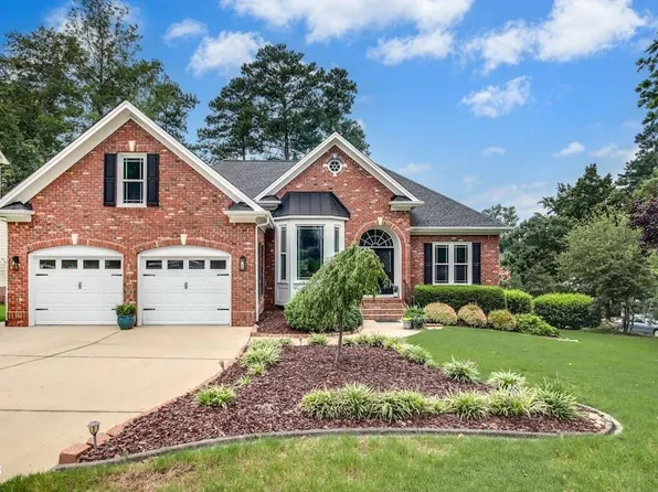 100 Caymus Ct, Cary, NC 27519