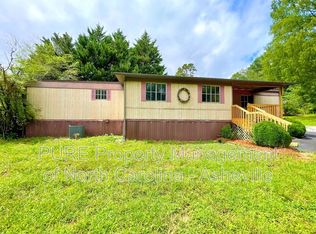 21 Little Rock Rd, Old Fort, NC 28762