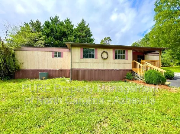 21 Little Rock Rd, Old Fort, NC 28762
