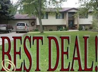 6975 Tappon Ct, Clarkston, MI