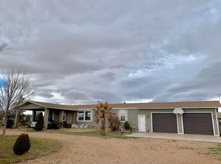 9955 E Calle De Esperanza, Hereford, AZ 85615