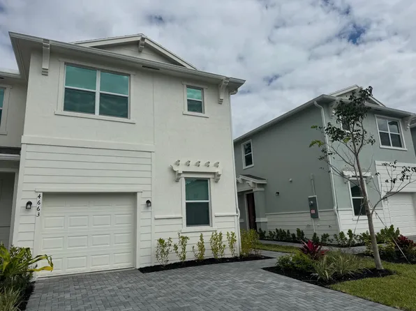4663 Hollister Ave, Lake Worth, FL 33463