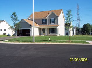 487 Talismon Ct, Crystal Lake, IL