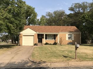 7202 E Morris St, Wichita, KS 67207