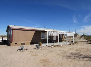 15870 W Gold Bell Rd, Marana, AZ 85653
