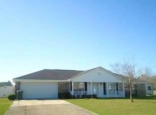 33 Magnolia Cir, Foley, AL 36535