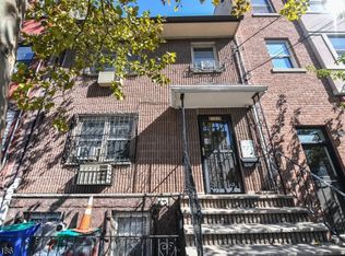 155 Lafayette St, Newark City, NJ 07105