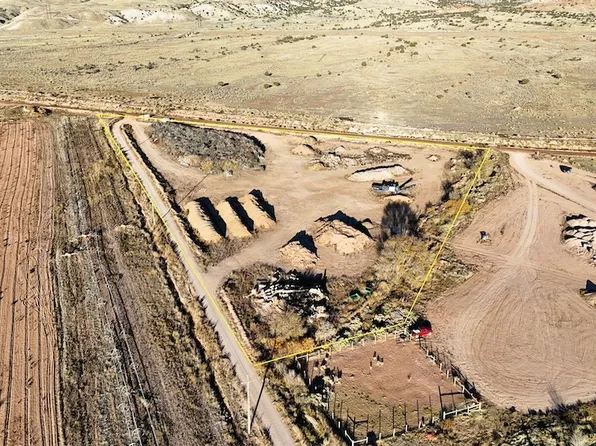 123 E Sevier Valley Canal Rd, Richfield, UT 84701