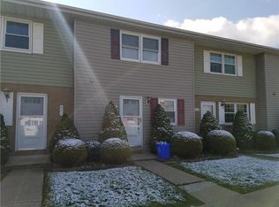 1797 Getty Ave #A, Indiana, PA 15701
