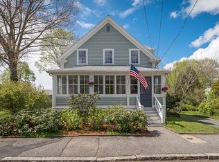 14 High St, Beverly, MA 01915