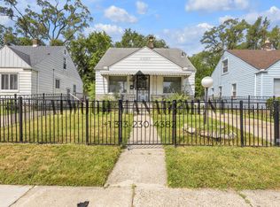 19355 Caldwell St, Detroit, MI 48234