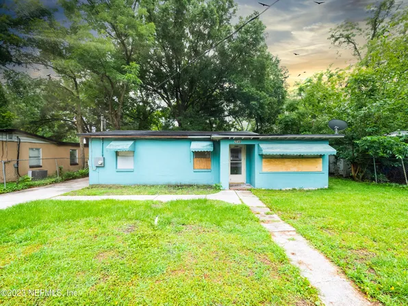 2540 ORCHARD Street, Jacksonville, FL 32254