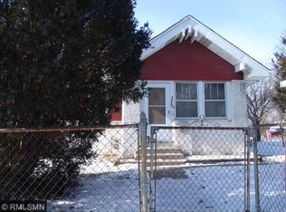 1227 Arkwright St, Saint Paul, MN 55130